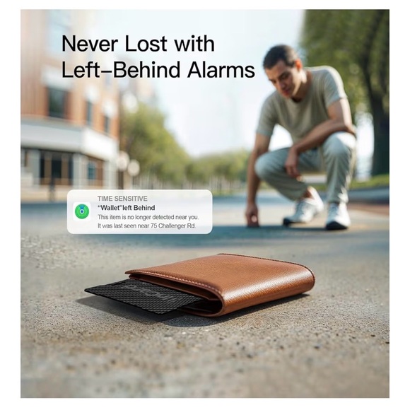 InCard Wireless Charging Card - Picture 7 of 7